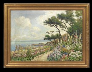 Pacific Grove, California by William C. Adam