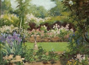 Garden Garden