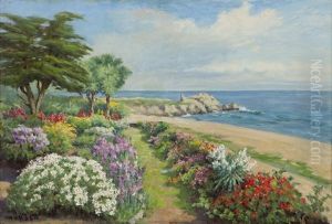 Lover's Point, Pacific Grove