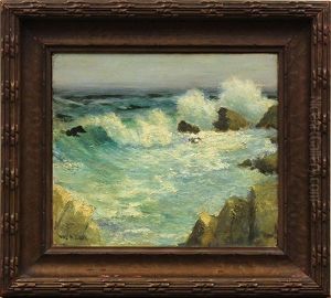 Breaking Wave Breaking Wave