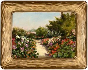 The Garden Path The Garden Path