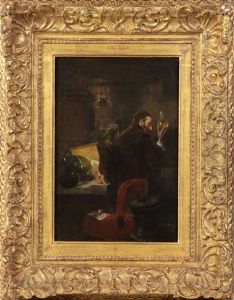 The Alchemist