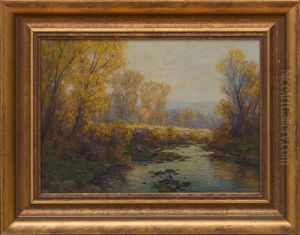 Autumn Afternoon