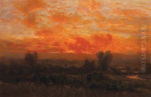 Colorado Dusk