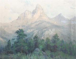 Lizard Head Peak