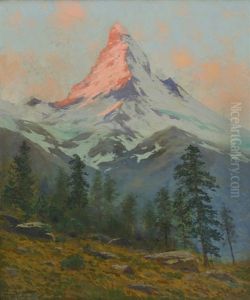 Matterhorn Matterhorn