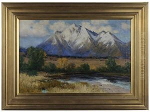 Sierra Blanca, October