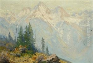 Las Animas De Poditas - Animas Canyon - Autumn