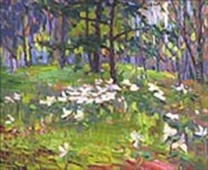 Trilliums Trilliums