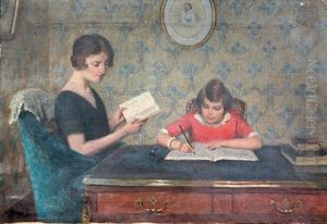 La Dictee La Dictee