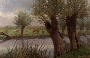 Bords De L'epte Bords De L'epte