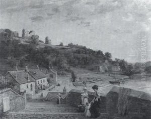 Knoresborough, Yorks