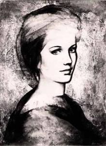 Senza Titolo by Antonio Abbate