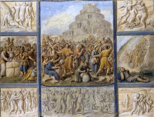 Storie Bibliche - view 1