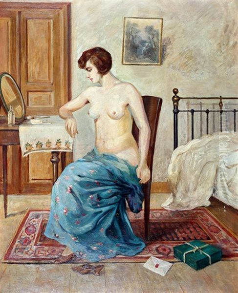 Nu - view 1