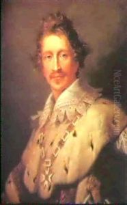 Ludwig I. Konig Von Bayern