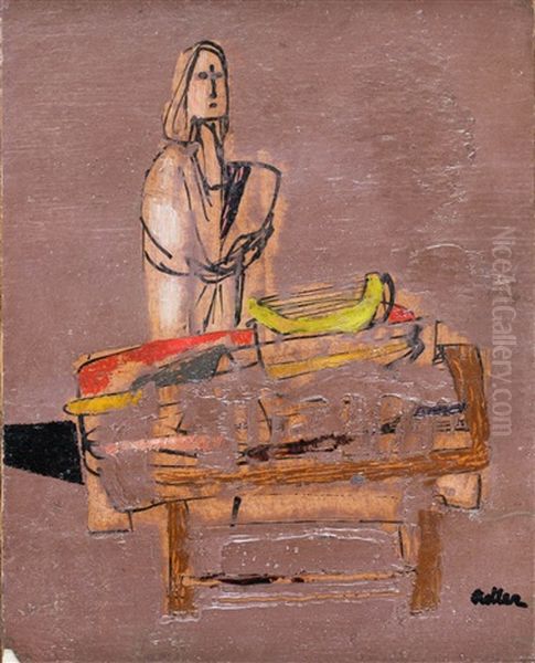 Figura - view 1