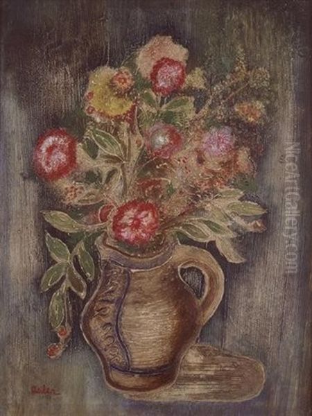 Flower Vase - view 1