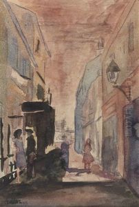 Ohne Titel (judengasse)