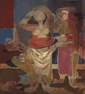 Bathers