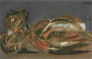 Reclining Figure Reclining Figure