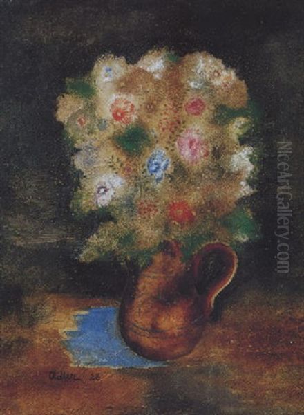 Bouquet De Fleurs - view 1