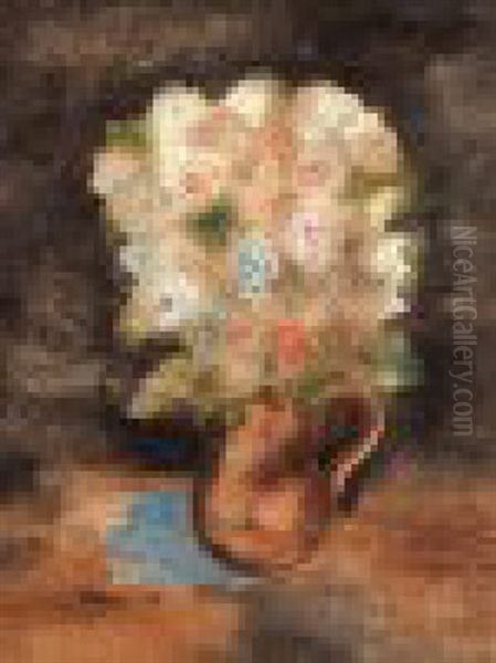 Fleurs - view 1