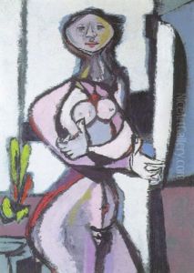 Nude Nude