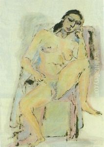 Nude Nude