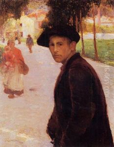 The Young Wanderer