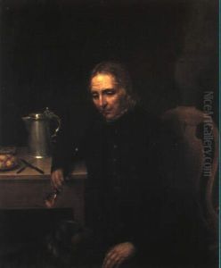 Portratt by Sophie Adlersparre