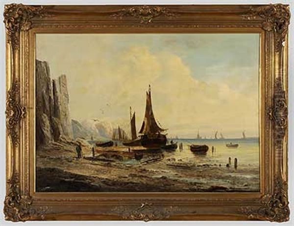 Strandhafen - view 1