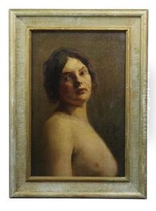 Nude Model Nude Model
