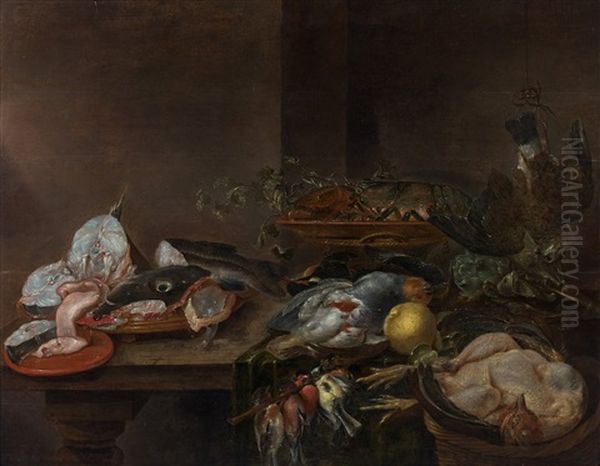 Homard - view 1