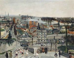 Marathon Olympique