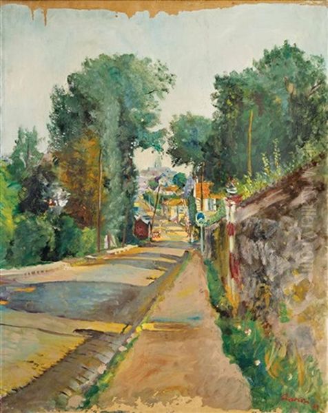 Rue De Village - view 1