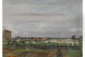Bei Sevres