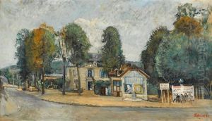 La Mairie De Bievres Sud La Mairie De Bievres Sud