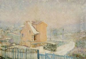 O.t. (wintertag In Bievres) O.t. (wintertag In Bievres)