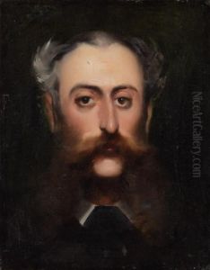 Portrait D'homme