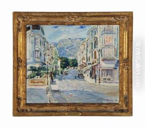 Monte Carlo