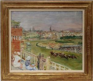 Horse Racing