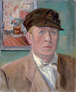 Autoportrait