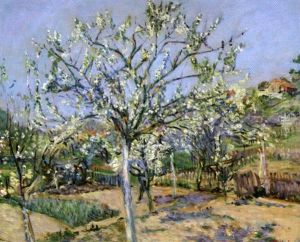 Le Jardin De L'italien