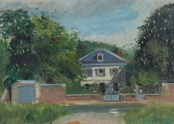 Maison - view 1