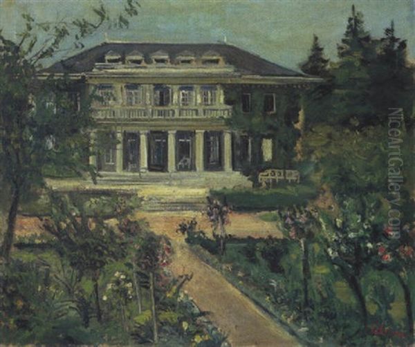 Villa In Berlin - view 1