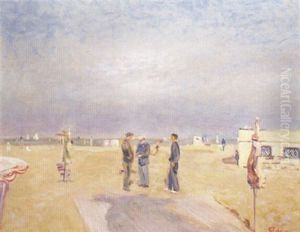 Personnages Aux Plage Personnages Aux Plage