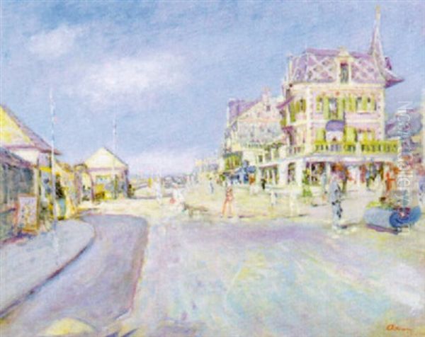 Cayeux Sur Mer - view 1