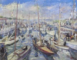 Les Regattes