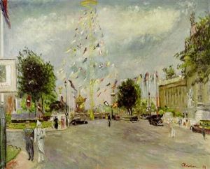 L'exposition (du Paris) L'exposition (du Paris)